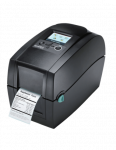 Lipdukų spausdintuvas Godex RT200