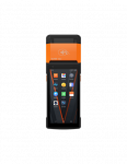 SUNMI V2s GO (No charging pins), 14 cm (5.5''), GPS, USB-C, BT (BLE), Wi-Fi, 4G, Android