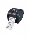 TSC TC310, 12 dots/mm (300 dpi), disp., RTC, TSPL-EZ, USB, RS232, BT, Ethernet, Wi-Fi