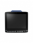 Advantech DLT-V7312AP+, Projected Capacitive, USB, RS232, BT, Ethernet, Wi-Fi, NFC, Android, GMS, black
