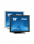 iiyama ProLite T19XX, 48.3 cm (19), black