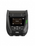 TSC Alpha-30L USB-C, BT, Wi-Fi, NFC, 8 dots/mm (203 dpi), linerless, RTC, display