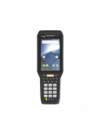 Datalogic Skorpio X5, contactless, 2D, MR, USB-C, BT, Wi-Fi, num., Gun, GMS, ext. bat., black, Android