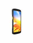 Zebra TC27, 2D, SE4710, Projected Capacitive, 8-Pin, USB-C, BT, Wi-Fi, eSIM, 5G, NFC, Android, GMS, black