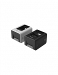 Honeywell PC42E-T, 8 dots/mm (203 dpi), USB, Ethernet, white