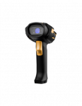 CipherLab 2560, BT, 1D, BT, kit (USB), black