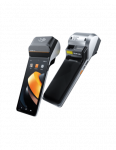 SUNMI V3H, Android GMS EDLA, GPS, USB-C, BT (BLE, 5.0), Wi-Fi, eSIM, 4G, NFC, Android
