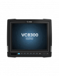 Zebra VC8300 Freezer, USB, RS232, BT, Wi-Fi, AZERTY, Android, deep-freeze environment