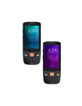 Datalogic Memor K25, 2D, Area Imager, 10.5 cm (4), RTC, USB-C, BT (BLE), Wi-Fi, 4G, NFC, Android, GMS, black