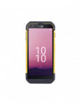 CipherLab RS36 Series, 2D, SE5500, 14 cm (5.5), GPS, USB-C, BT, Wi-Fi, 4G, NFC, Android