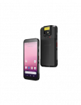 Honeywell CT32, 2D, USB-C, BT, Wi-Fi, NFC, Android, kit (USB), GMS, ext. bat.