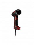 Honeywell Granit Ultra 2100i, 2D, XLR, Digimarc, multi-IF, kit (USB), red
