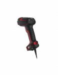 Honeywell Granit Ultra 2100iXR, Rugged, 2D, Digimarc, multi-IF, red