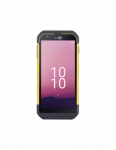CipherLab RS36 series, 2D, SE5500, 14 cm (5.5), GPS, USB-C, BT, Wi-Fi, 4G, NFC, Android, kit (USB)