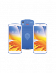 Zebra HC55, MDNA Enterprise, 2D, GPS, hot-swap, USB-C, BT, Wi-Fi, eSIM, 5G, NFC, Android, RB