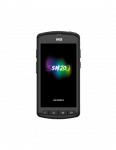 M3 Mobile SM20F, 2D, SE4710, 12.7 cm (5), GPS, BT (5.1), Wi-Fi, 4G, NFC, Android, GMS, RB, black