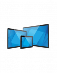 Elo 1504LS , 38.1 cm (15), Projected Capacitive, 10 TP, Full HD, USB-C, kit, grey