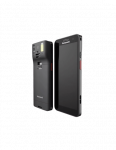 Honeywell CT37, 2D, SR, Projected Capacitive, hot-swap, PTT, USB-C, BT (BLE), 5G, NFC, Android, GMS, black