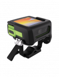 Zebra WS50, Wrist Mount, USB, BT, Wi-Fi, Android