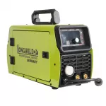 Pusautomatis suvirinimo aparatas LONGWELD MIG-200E LED (30&ndash;200 A)