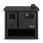 Krosnelė-viryklė su orkaite BLIST OLIMP 9 (9 kW) - De&scaron;inėje