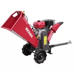 Benzininis &scaron;akų smulkintuvas WEIMA WMS306 (13,4 kW)