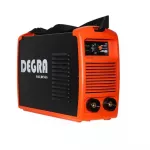 Suvirinimo aparatas DEGRA MMA-200 DIT (20&ndash;200 A)