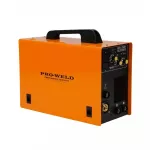 Pusautomatis suvirinimo aparatas PRO-WELD MIG-250PI (50&ndash;250 A)