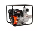 Benzininis vandens siurblys ASTOR WP-40X (5,6 kW)