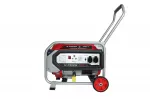 Benzininis generatorius SUPTECH 3500-II (3 kW)