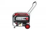 Benzininis generatorius SUPTECH 10000TE-II (8,3 kW, trifazis)
