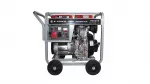 Dyzelinis generatorius SUPTECH 9500TE (8,5 kW, trifazis)