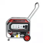 Benzininis generatorius SUPTECH 12000E-II (10,4 kW, vienfazis)
