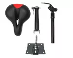 Sėdynė EMScooter paspirtukui - XS-1, XS-2