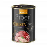 Piper konservai su vi&scaron;tiena katėms, 400 g