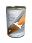 Trovet Adult Dog konservai su vi&scaron;tiena suaugusiems &scaron;unims, 400 g