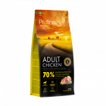 Profine Adult Chicken & Potatoes sausas maistas &scaron;unims 12 kg, 12 kg