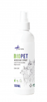 Ruvera Biopet Hexidine Spray antiseptinis pur&scaron;kalas &scaron;unims ir katėms, 100 ml