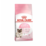 Royal Canin Mother & Babycat sausas pa&scaron;aras katėms 4kg, 4 kg