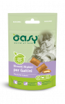 Oasy skanėstai kačiukams, 60 g