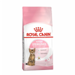 Royal Canin Kitten Sterilized sausas maistas kačiukams, 2 kg