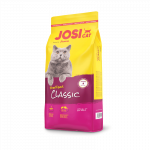 Josera JosiCat Sterilised Classic sausas pa&scaron;aras katėms, 18 kg, 18 kg