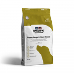 Specific CPD-XL Puppy Large & Giant Breed sausas pa&scaron;aras &scaron;unims, 4 kg