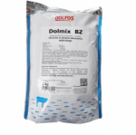 Dolfos Dolmix BZ pa&scaron;aro papildas užtrūkintoms karvėms, 2 kg