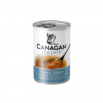 Canagan Tuna Soup sriuba su tunu katėms, 140 g