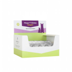 Stangest HEPA-T-DETOX maisto papildas &scaron;unims ir katėms, 10 tabl.