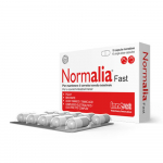Innovet Normalia Fast pa&scaron;aro papildas &scaron;unims ir katėms, 10 tabl.