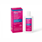 NBF Lanes Ribes Pet Ultra Shampoo-Balsamo dermatologinis &scaron;ampūnas augintiniams, 200 ml