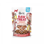 Brit Raw Treat Urinary skanėstai &scaron;unims, 40 g