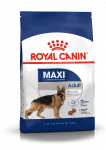 Royal Canin Maxi Adult sausas maistas &scaron;unims, 15 kg